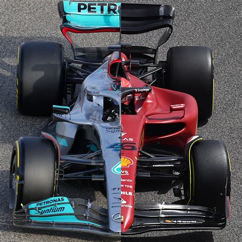 Formula 1 On Twitter MercedesAMGF1 Vs ScuderiaFerrari F1 Https