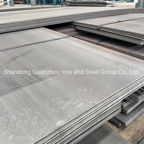 Carbon Steel Plate For Pressure Vessels Steel Sheet Sa Gr Pressure