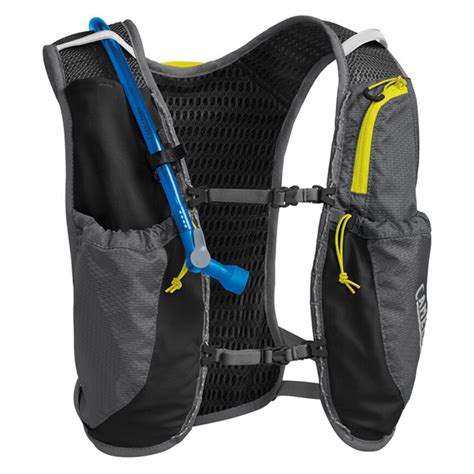 Camelbak Circuit Veste D Hydratation De Course Pour Homme Sports