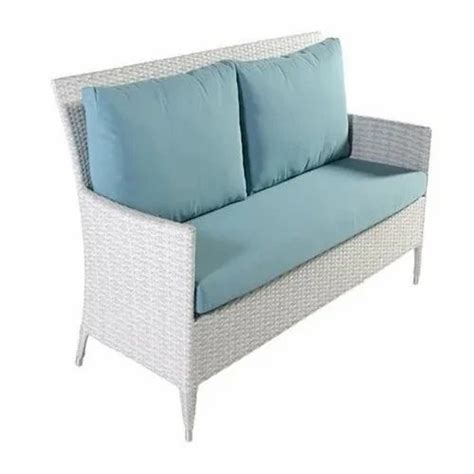 Wicker Outdoor Sofa Set at best price in New Delhi by Designer Craft ...