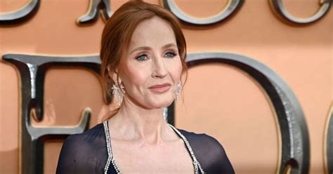 Jk Rowling Net Worth Age Career Early Life Personal Life