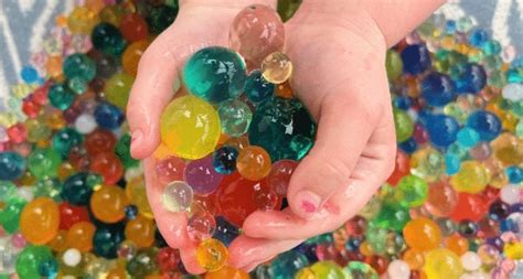 How To Make Giant Orbeez You Can Eat A Step By Step Guideline Kid