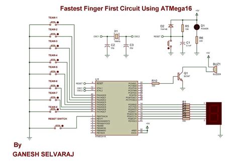 Ultimate Guide To Atmega16 Datasheet Everything You Need To Know