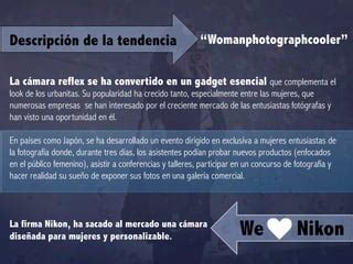 Womanphotographcooler Vegarubio Ppt