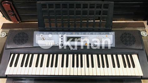 Yamaha PSR Keyboard For Sale In Gampaha City Ikman