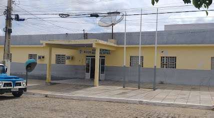 Prefeitura Municipal Da Cidade De Ingazeira PE