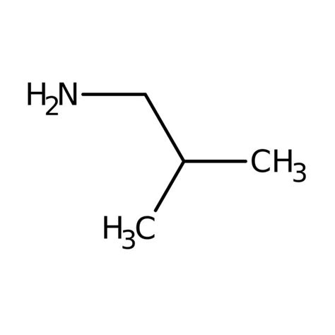 Isobutylamine 99 Thermo Scientific Chemicals Fisher Scientific