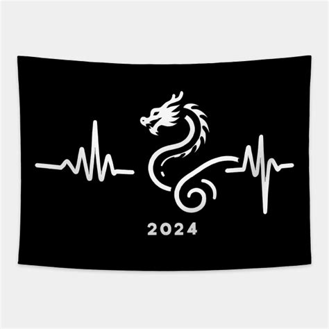 Chinese New Year 2024 Draconic Heartbeat 2024 Chinese New Year 2024