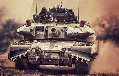 Desi Tank Army Yet To Approve Upgraded Arjun Mark 1a All You Need To