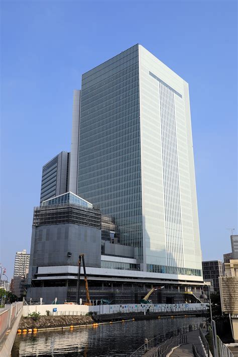 YOKOHAMA 横浜 | Yokohama City Hall 横浜市庁舎 | 155m | Com | SkyscraperCity Forum