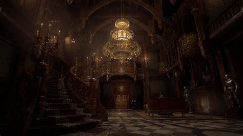 Купить Resident Evil Village со скидкой на ПК