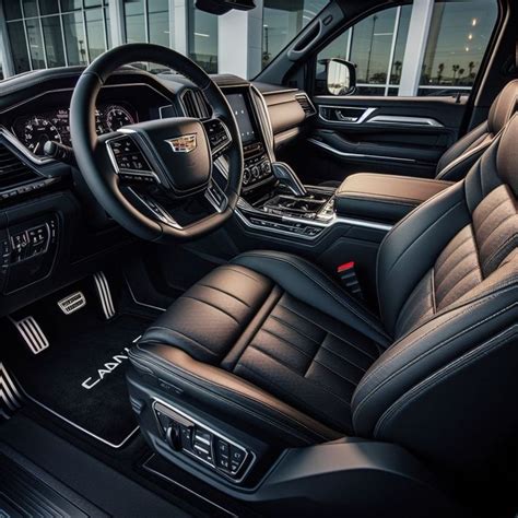 Pin By James Willey On Auto In 2024 Luxury Car Interior Black Truck