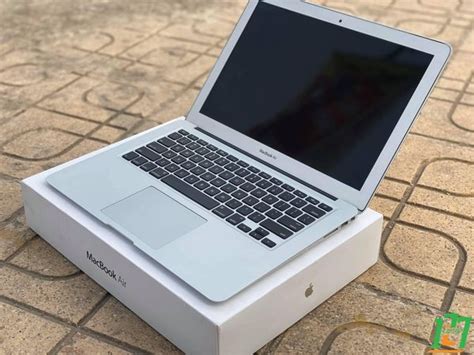 Macbook Air 2016