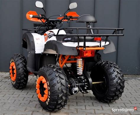 Quad Kxd Hummer Outlander Cc Automat Wroc Aw Sprzedajemy Pl