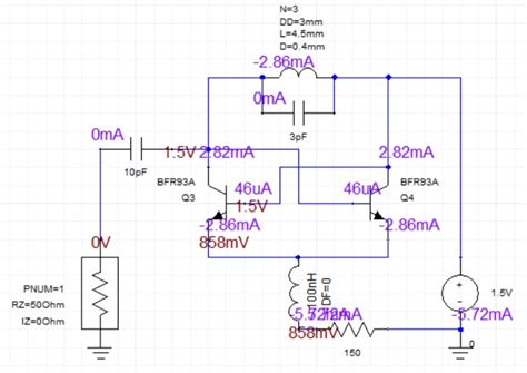 VRTP -> Приставка к частотомеру для измерения частоты коле