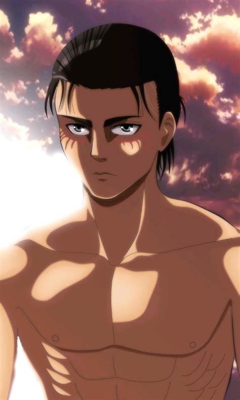 Eren Jaeger