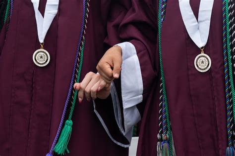 Photos Austin High School 2024 Graduation Ceremony