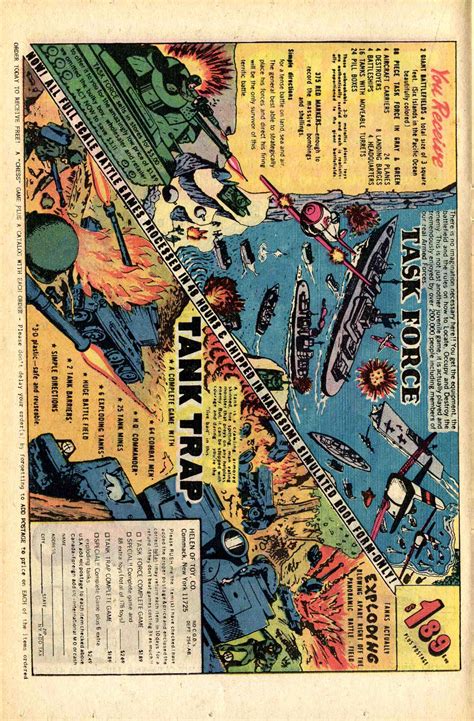 Read online Secrets of Haunted House comic - Issue #1