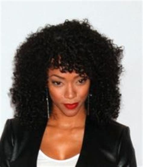 Top 25 ideas about The Walking Dead: Sonequa Martin-Green on Pinterest ...