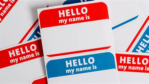 What Is Deadnaming, And Why Can It Be Harmful?