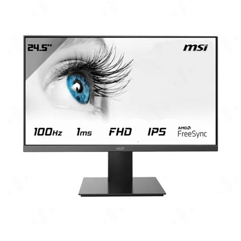 M N H Nh Msi Pro Mp Full Hd Ips Hz Ms