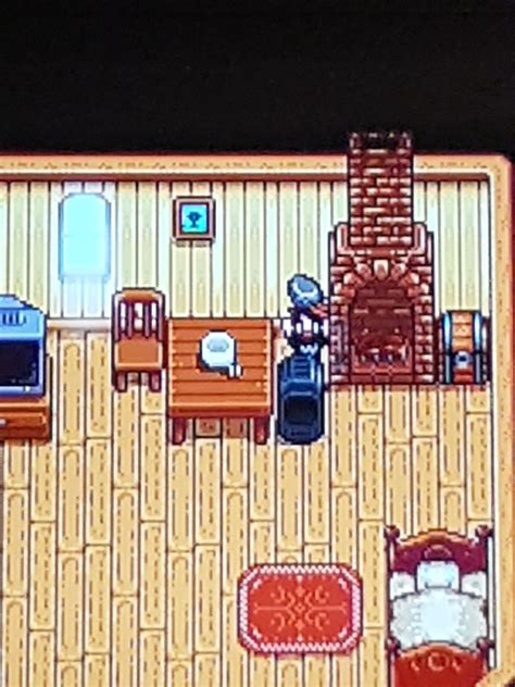 How To Get Rid Of Furniture Stardew Valley At Anita Rodolfo Blog