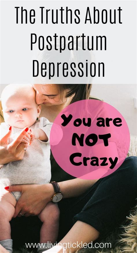 9 Important Signs Of Postpartum Depression You Should Not Ignore Artofit