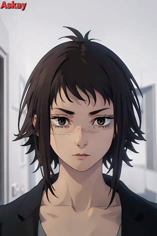 Michiko Tendo Luscious Hentai Manga Porn