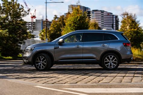 2025 Renault Koleos Review CarExpert