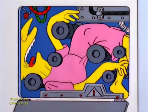 When Youre The Sickest Man In The United States Rsimpsonsfaces