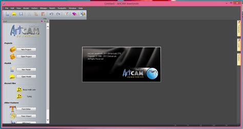Artcam pro crack - polremexico