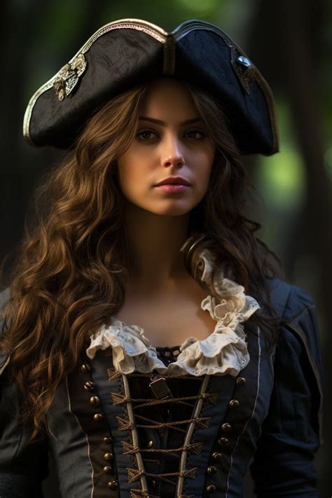 Ultimate Female Pirate Costume Ideas And Tips Pirate Woman Female Pirate Costume Pirate Outfit