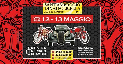 Mostra Mercato E Scambio Auto Moto E Cicli Depoca Autoraduni It La