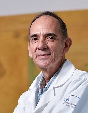 Dr Juan Antonio Téllez Valdés Hospitales Angeles