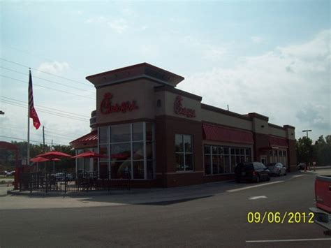 Fairview Heights, IL Location | Chick-fil-A