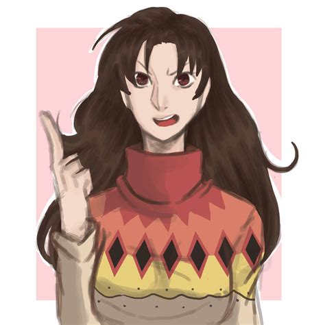 Miss Yukari By Emarine Hentai Foundry