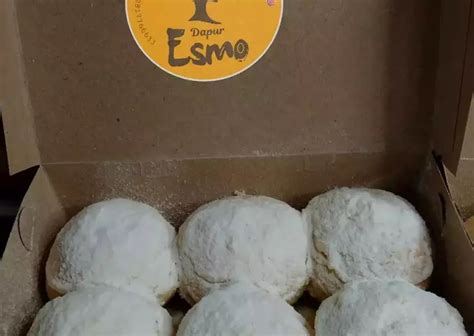 Resep Roti Milk Bun Thailand Yang Lagi Viral Lembut Dan Lumer