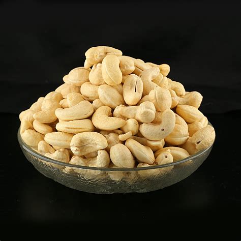 Buy Cashew Nuts Organic Goa Cashew Kaju Premium Gm