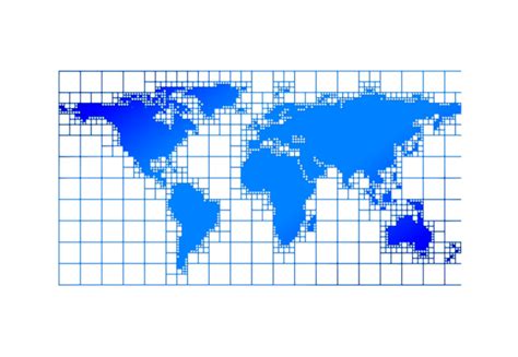 World Map Continents Earth | 世界歴史ちゃんねる