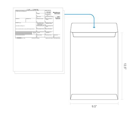 Your Free Guide To The 1099 Tax Form Opg Guides