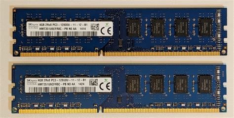 Yahooオークション デスクトップ用 Ddr3l 1600 メモリ Sk Hynix 4gb