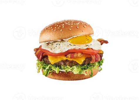 Burger Png Transparent Background 29332860 Png