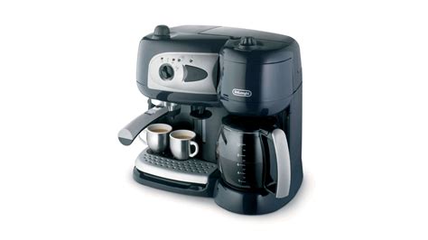 BLACK FRIDAY 2024 Expresso combiné DELONGHI BCO261 B 1 pas cher