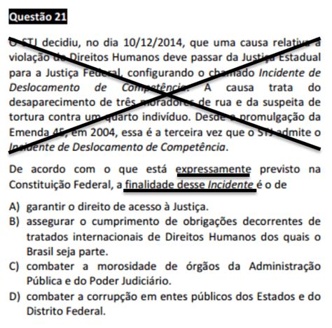 Quest Es Oab Resolu O De Quest Es E Simulados