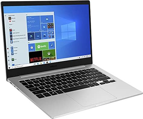 Samsung Flagship Galaxy Book Go 14 Laptop Computer 14 Fhd Display Octa Core Qualcomm Snapdragon