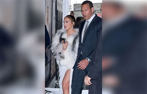 Jennifer Lopez Makes A Sex Life Confession To Andy Cohen