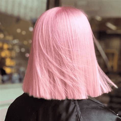 Cabelo Rosa Tudo Que Voc Precisa Saber Dicas E Inspira Es Dicas