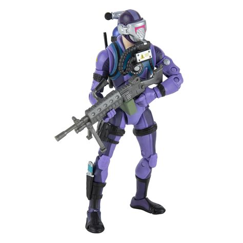 Jazwares Fortnite Legendary Series Scuba Jonesy S