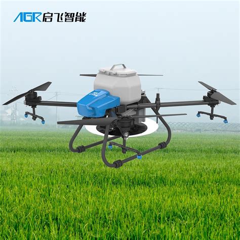 30L Pesticide Agricultural Drone Used For Crop Uav Spraying Agriculture