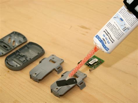 Weicon Easy-Mix PE-PP 45